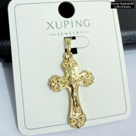 Кулон Xuping14K 10267 (3.5см.)